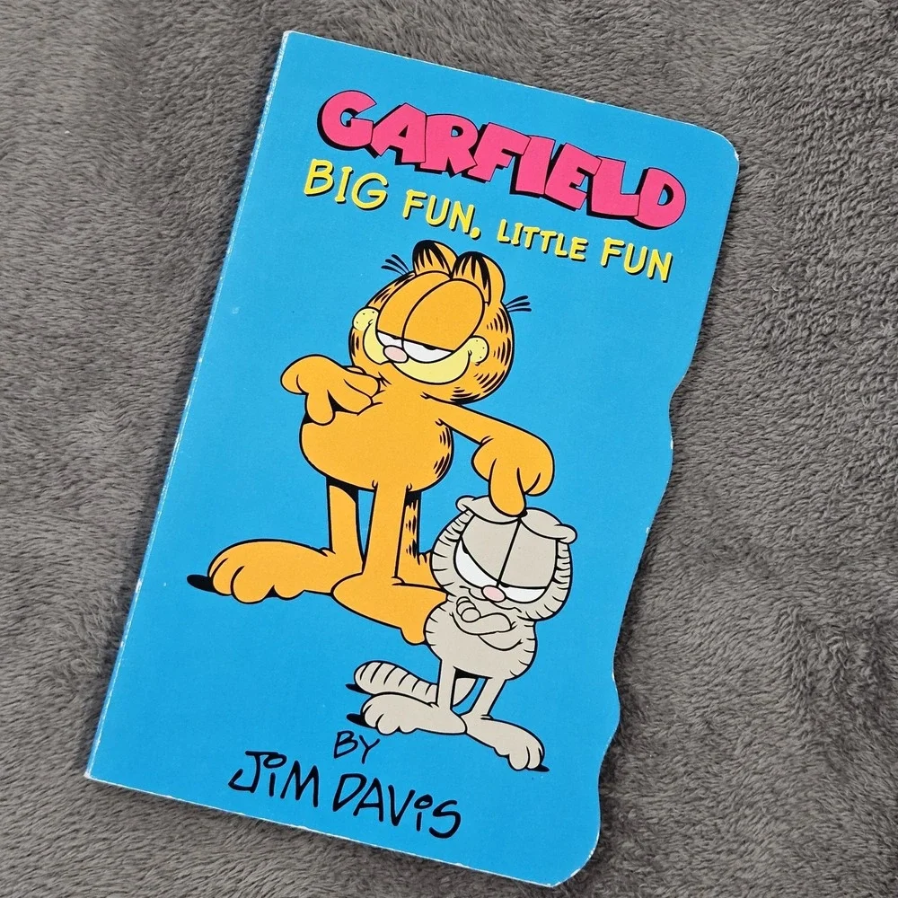 Garfield 